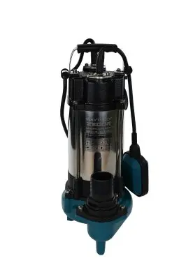 погружные-насосы-Zegor WAV1100DF