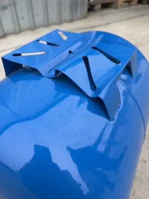 Гидроаккумуляторы для воды - АКВАБРАЙТ ГМ-50 Г УЦЕНКА!