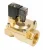 Клапан электромагнитный UNIPUMP BCX-32 1 1/4"