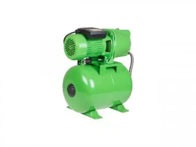 Насосные станции с баком гидрофоры - ECO GFI-904