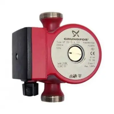 Grundfos UP 20-15 N