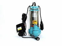 Omnigena WQ 7-16-1,5 с измельчителем