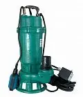 IBO FURIATKA 1100 с измельчителем