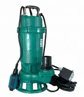 IBO FURIATKA 1100 с измельчителем