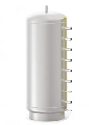 S-Tank AT Prestige 3000