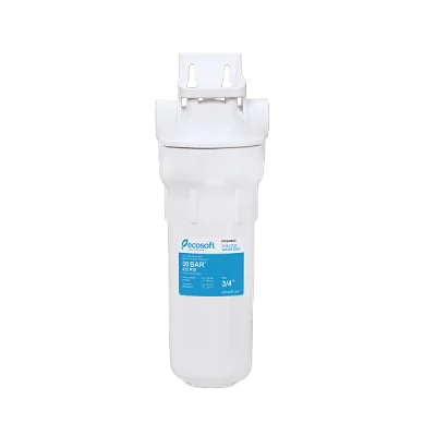 Фильтр механической очистки ECOSOFT FPV34PECO 3/4"