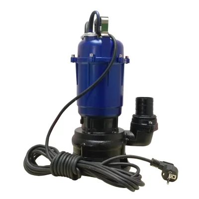 погружные-насосы-IBO Magnum 4500