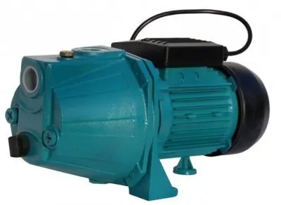 поверхностные-насосы-без-бака-Omnigena JET-100 A (большой)