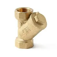 Фильтр косой FF 3/4" V