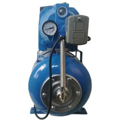 Насосные станции с баком гидрофоры - Shitoko WSA11-24