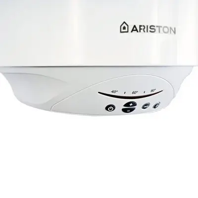 Электрический накопительный водонагреватель ARISTON ABS PRO ECO PW 50 V Электрический водонагреватель ARISTON ABS PRO ECO PW 50 V