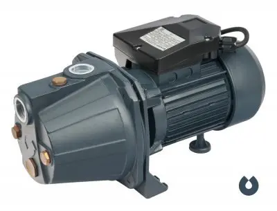 поверхностные-насосы-без-бака-UNIPUMP JET 40 S