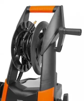 мойки высокого давления - DAEWOO DAW 600