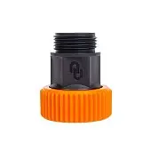 УЖ адаптер к насосу G1 Джилекс (9817)