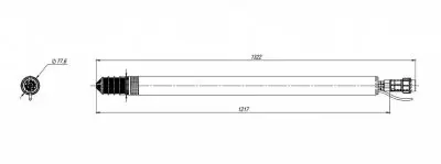 погружные-насосы-Водомет 3Д 55/100 Джилекс (5602)
