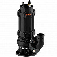 IBO MWQ 150/7500