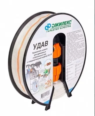 Удлинитель шланга «УДАВ» 32х32 Джилекс (9114)