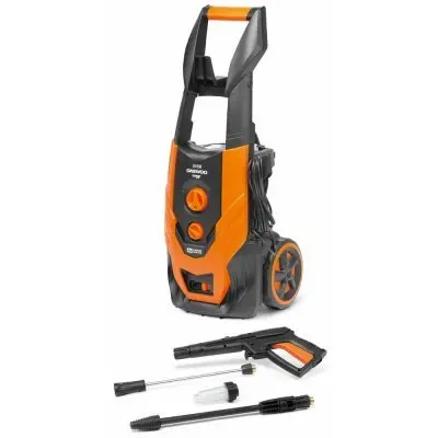 мойки высокого давления - DAEWOO DAW 550