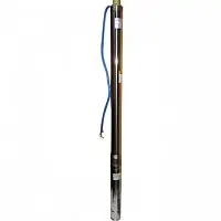 Omnigena 3T-46 со встроенным конденсатором и кабелем 2 метра (трехжильный)