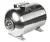 Гидроаккумуляторы для воды - MAXPUMP 80л INOX