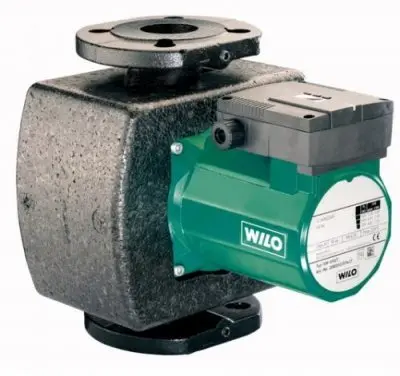 WILO TOP-S 50/10 DM PN6/10