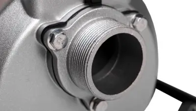 мотопомпы-CHAMPION GP50