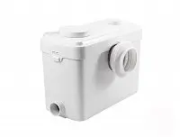 UNIPUMP SANIVORT 605 А