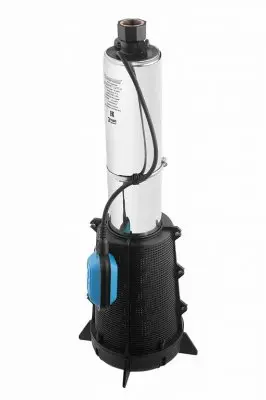 фото-насоса-водомет проф 55/75 а дф джилекс (6575)-для колодца