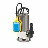 фото-насоса-unipump  inoxvort 400 sw-