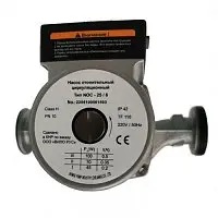 WILO NOC 25/6 (с гайками)