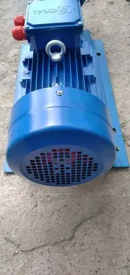 ГМС Ливгидромаш 1К 20/30