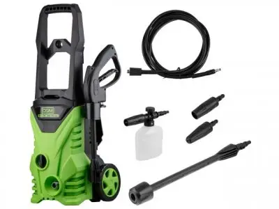 мойки высокого давления - DGM Water 140