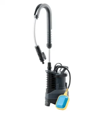 погружные-насосы-UNIPUMP RAIN Q250