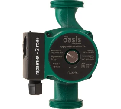 Oasis C-32/4