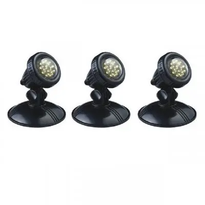 Светильник для пруда и фонтана Jebao GL1LED-3