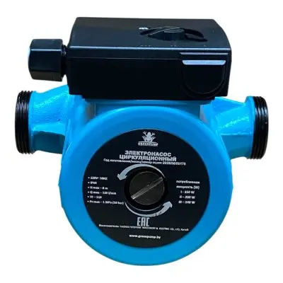 Greenpump LPS 32-100/180