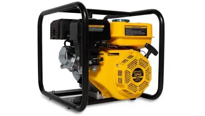 мотопомпы-CHAMPION GP50