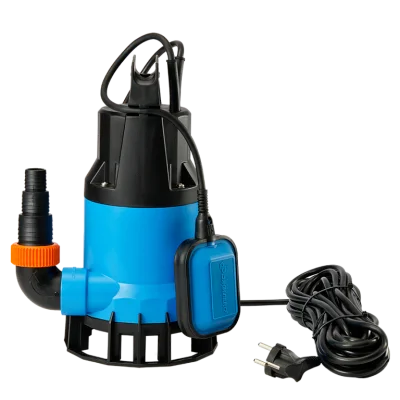 погружные-насосы-ФЕКАЛЬНИК 230/8 Джилекс (5401)