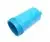 Колба картриджного фильтра 1 М 10” Blue (армлен) Джилекс (М5080)