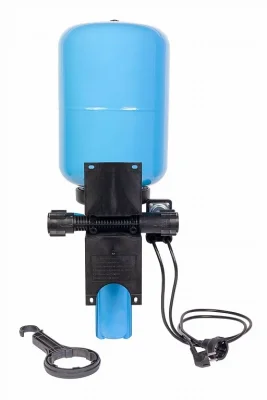 Комплект автоматики КРАБ-Т 24 Джилекс (8701)