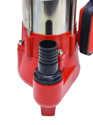 погружные-насосы-MAXPUMP FEKALIFT 180D