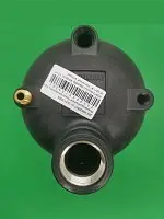 Корпус Джамбо 60/35 П - 1/2+1/4*2+1/4 латунный штуцер, Джилекс (М3572) Корпус Джамбо 60/35 П - 1/2+1/4*2+1/4 латунный штуцер, Джилекс (М3572)