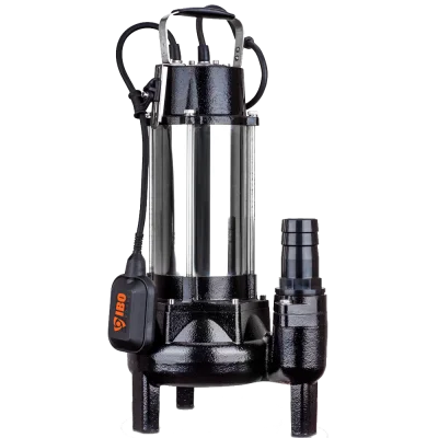 погружные-насосы-IBO WQ 550 PROFESSIONAL