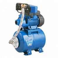 Aquario AUTO ADB-35(8L) (H)