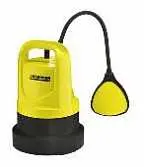 фото-насоса-karcher scp 5000-