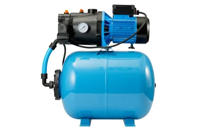 Насосные станции с баком гидрофоры - ДЖАМБО 70/50 П-50 (2.0) Джилекс (3026)