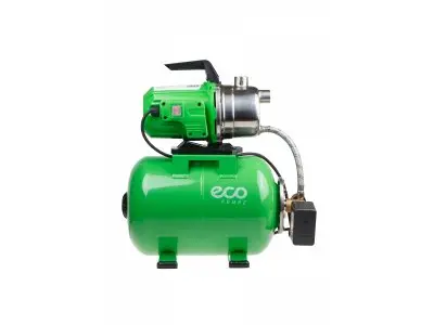 Насосные станции с баком гидрофоры - ECO GFI-1203