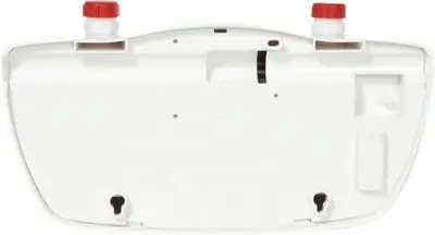 Электрический водонагреватель Zanussi 3-logic 5,5 T (кран)