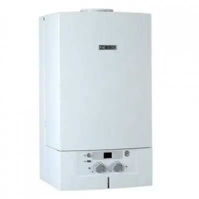 газовые-котлы-Bosch Gaz 3000 WZW 14-2 DH KE