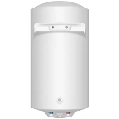 Электрический накопительный водонагреватель THERMEX TitaniumHeat 50 V Slim Электрический водонагреватель THERMEX TitaniumHeat 50 V Slim